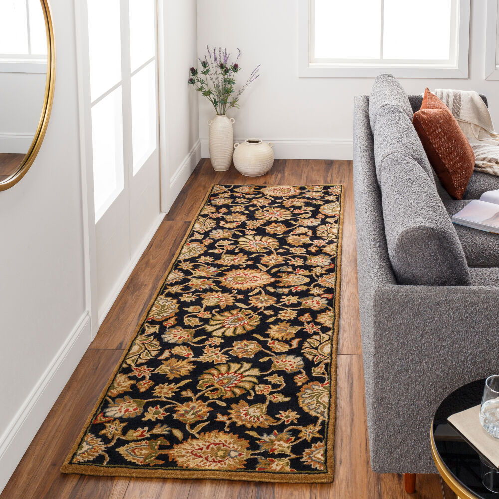 Caesar Handmade Rug