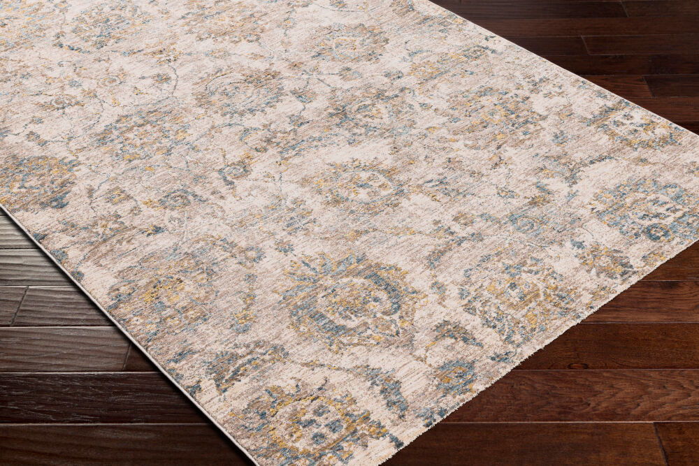 Mirabel Machine Woven Rug