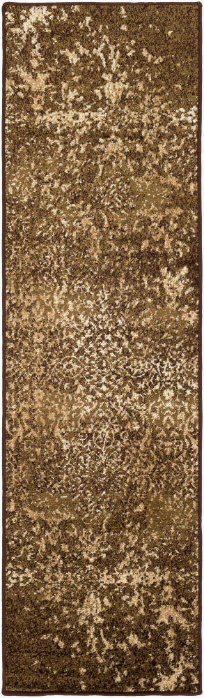 Paramount Machine Woven Rug