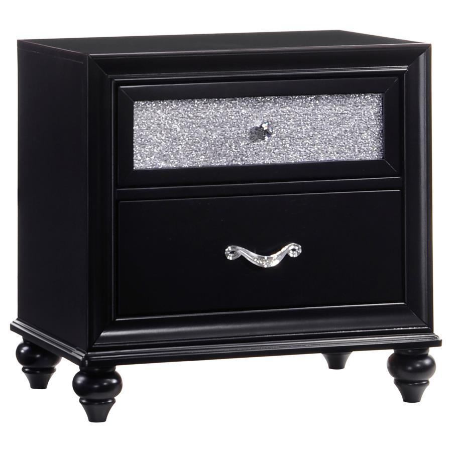 Coaster Fine Furniture Barzini - Bedroom Set | Meri Furniture
