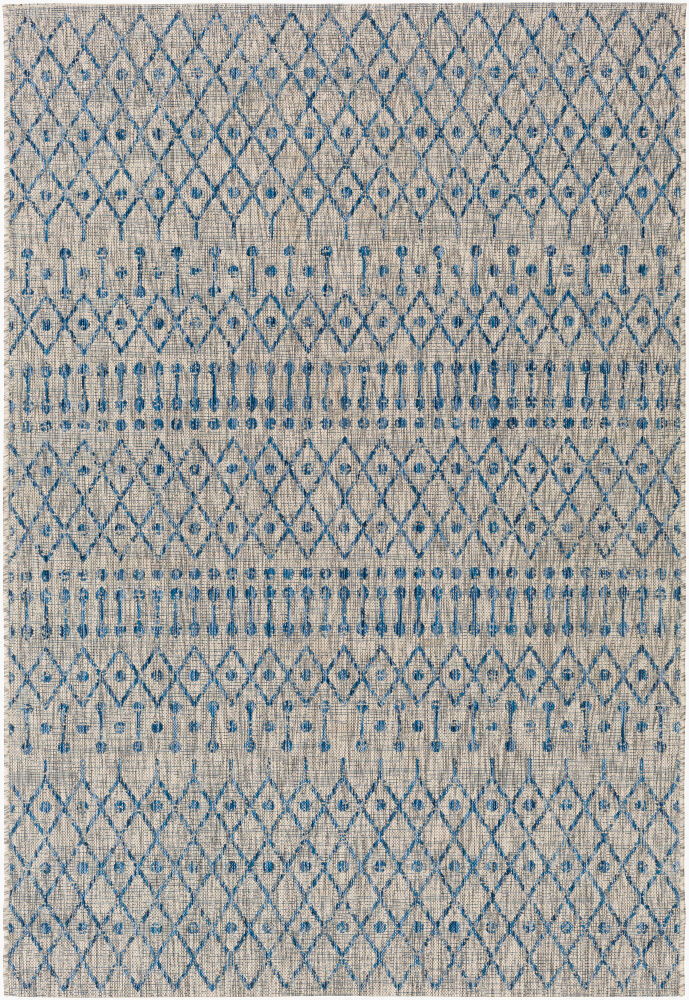 Eagean Machine Woven Rug
