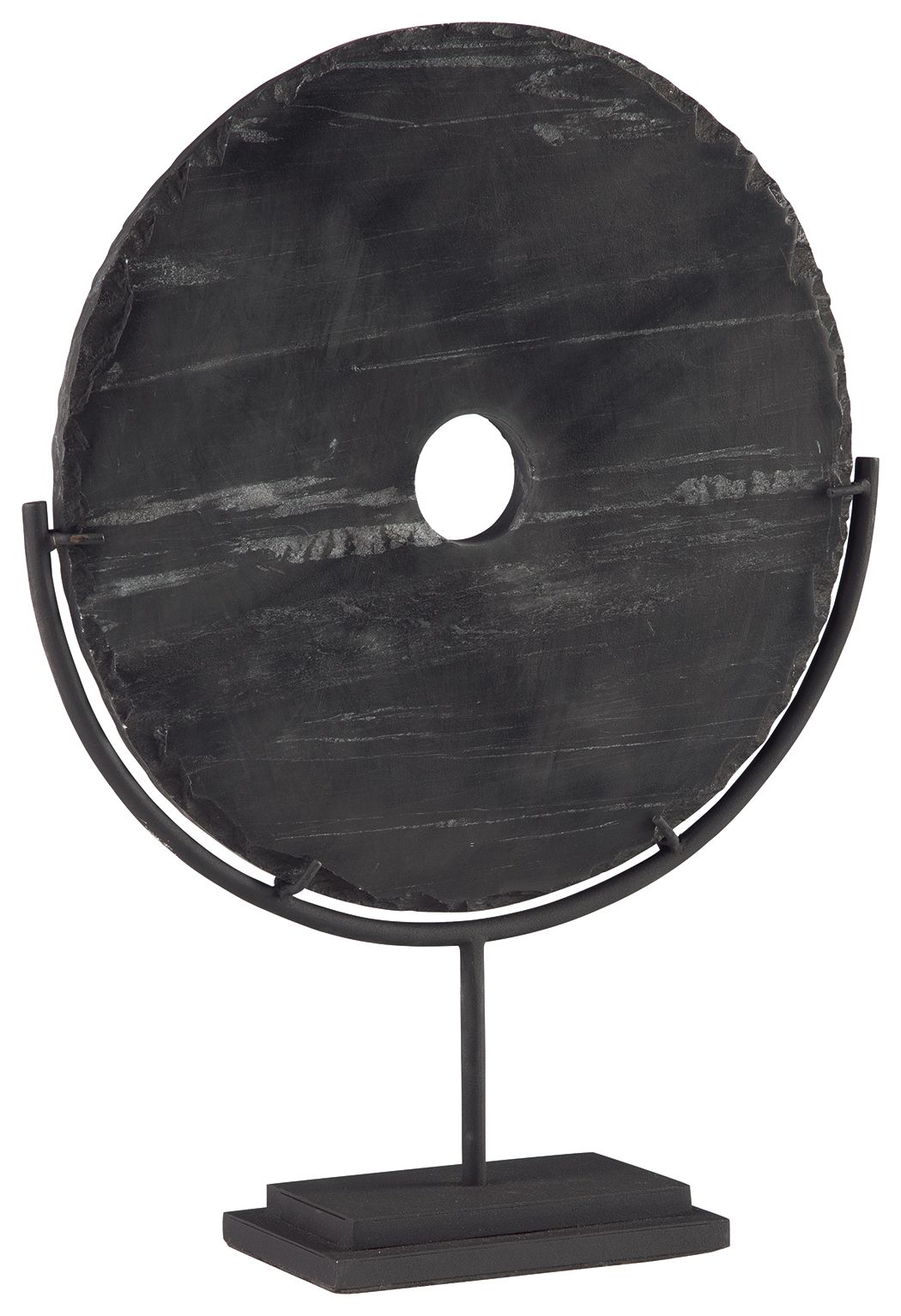 Ashley Furniture Jillsen - Sculpture | Meri Furniture