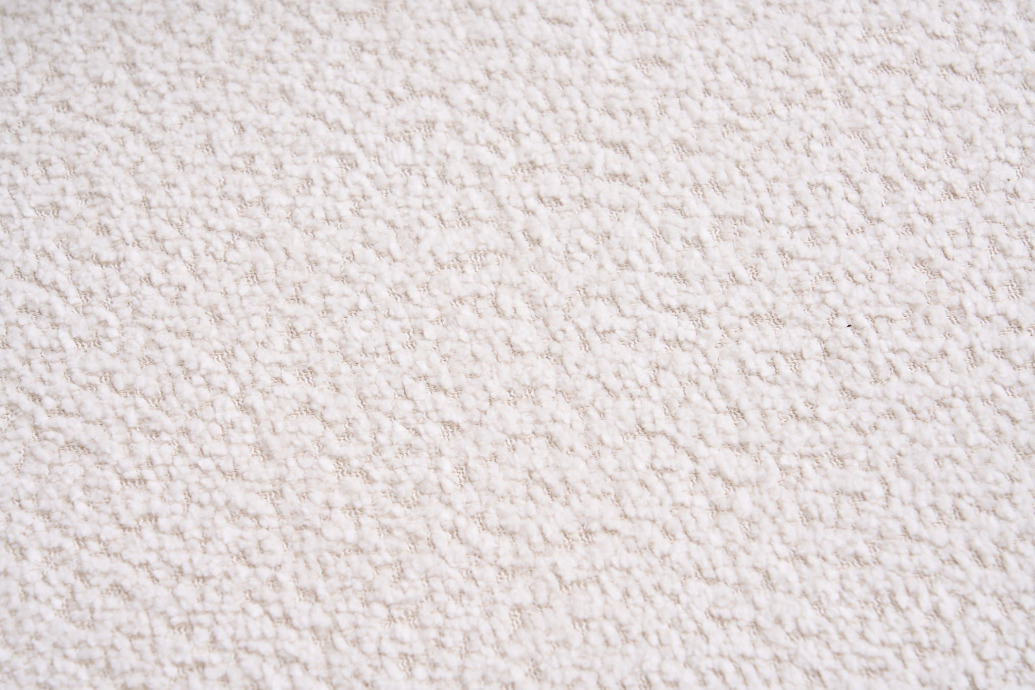 Compression Sofa: 4 Seater Combined Sofa, Crochet Yarn Fabric, Full Sponge Compression Sofa, Combined Sofa With 4 Pillows For Home Living / Home Furniture / Apartment - Beige