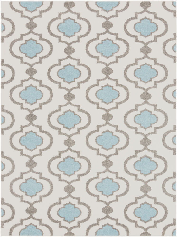 Horizon Machine Woven Rug