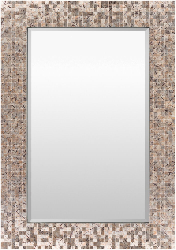 Whitaker Accent Mirror