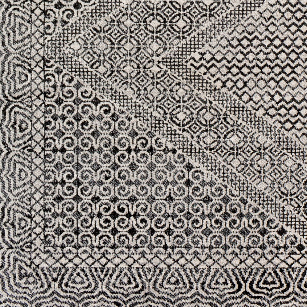 Lavadora Machine Woven Rug