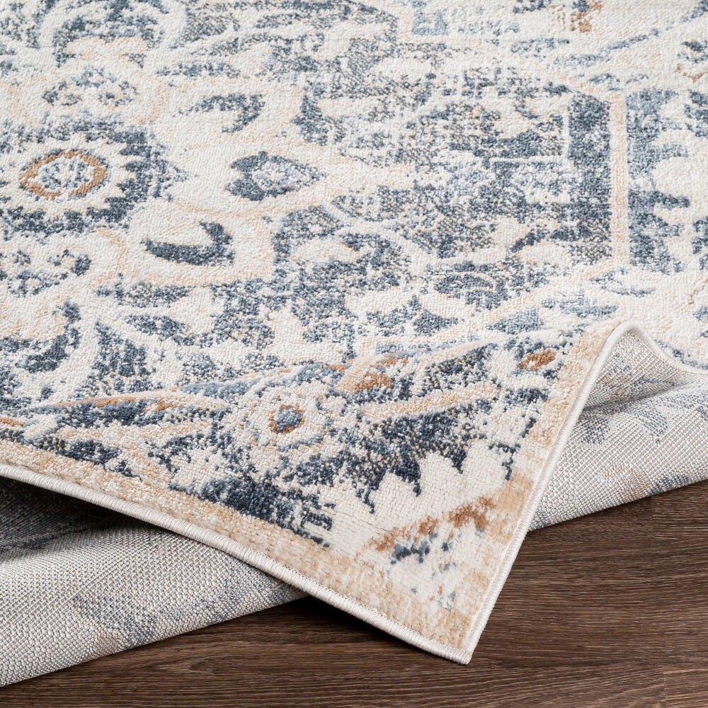 St Tropez Machine Woven Rug
