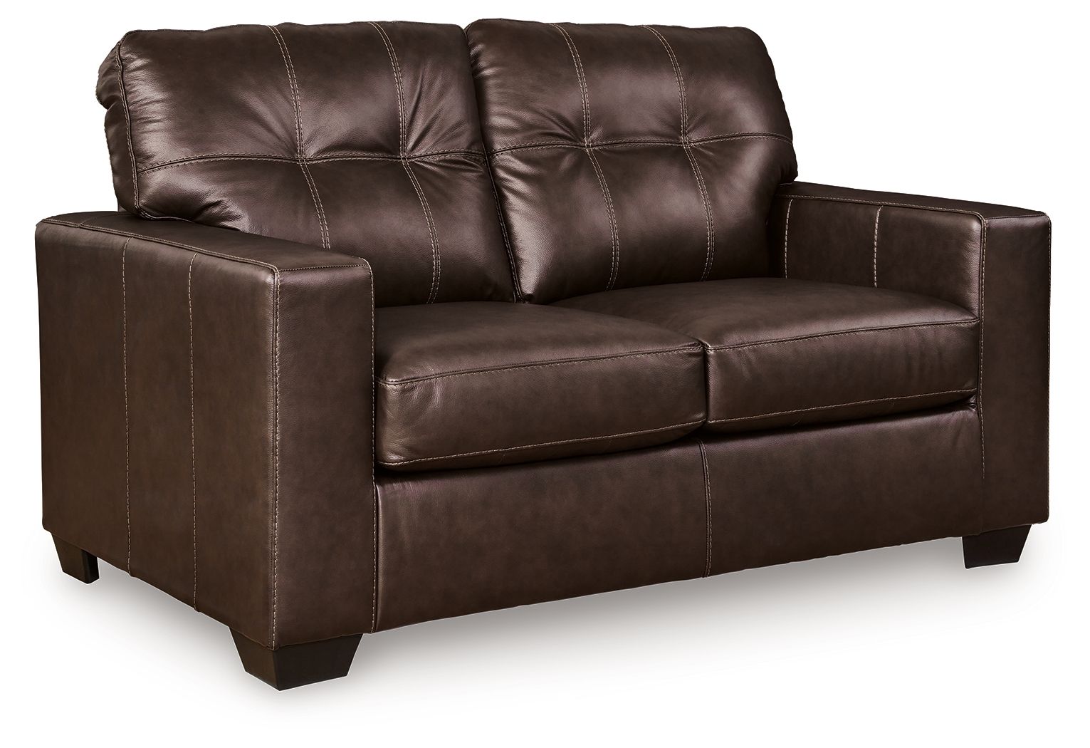 Signature Design by Ashley® Santorine - Loveseat | Meri Furniture