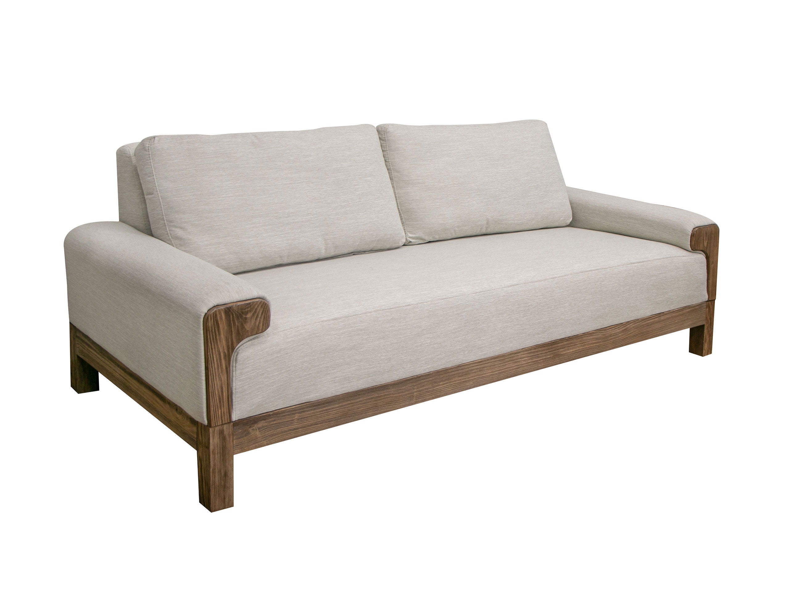 International Furniture Direct Sedona - Sofa | Meri Furniture