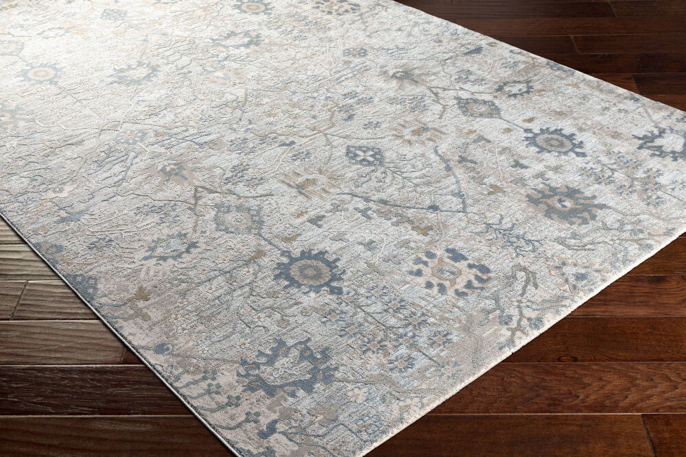 Brunswick Machine Woven Rug
