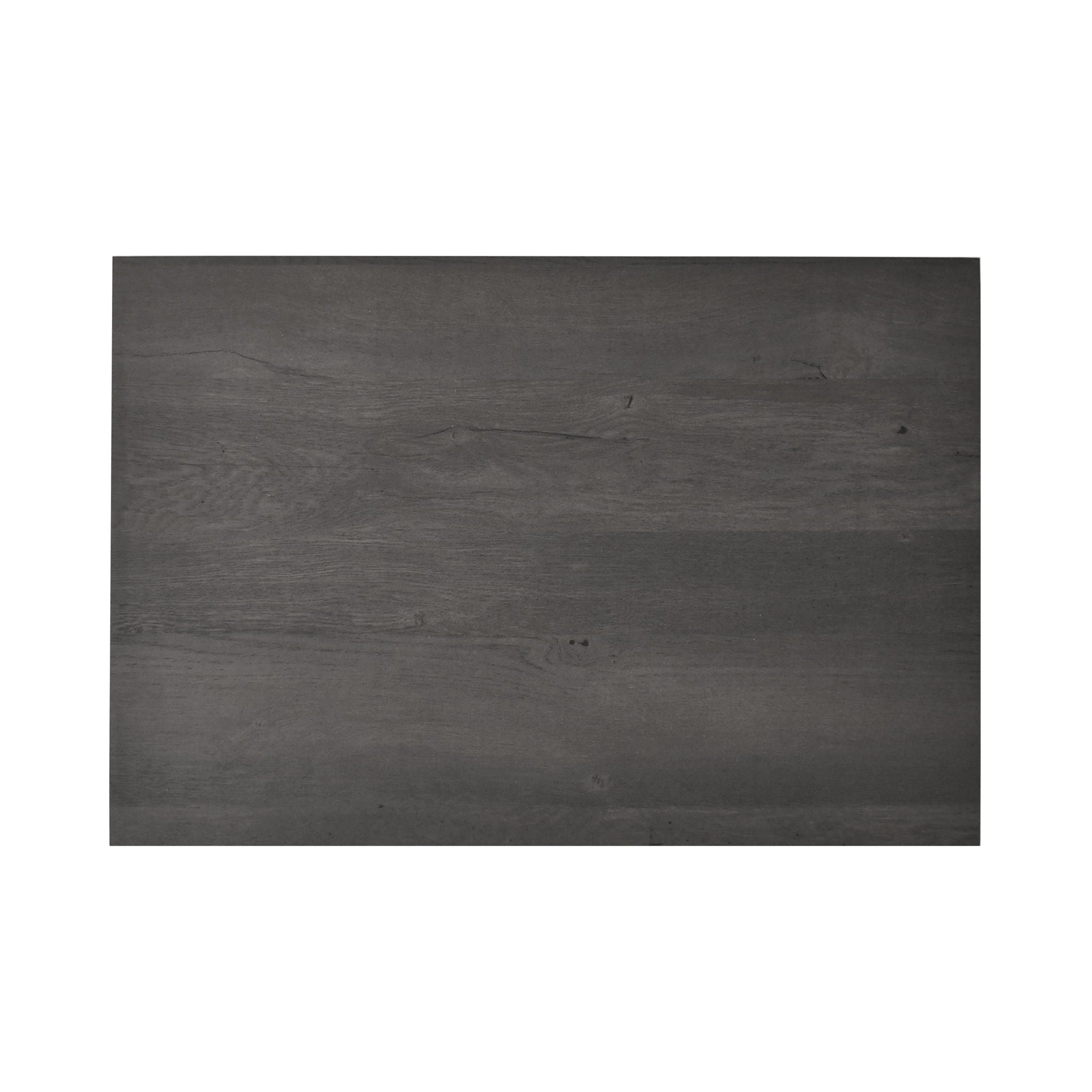 Danbury - Wood Wardrobe - Gray
