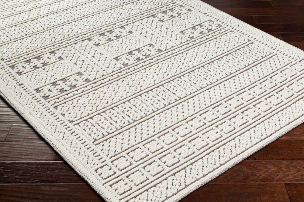 Lyna Machine Woven Rug