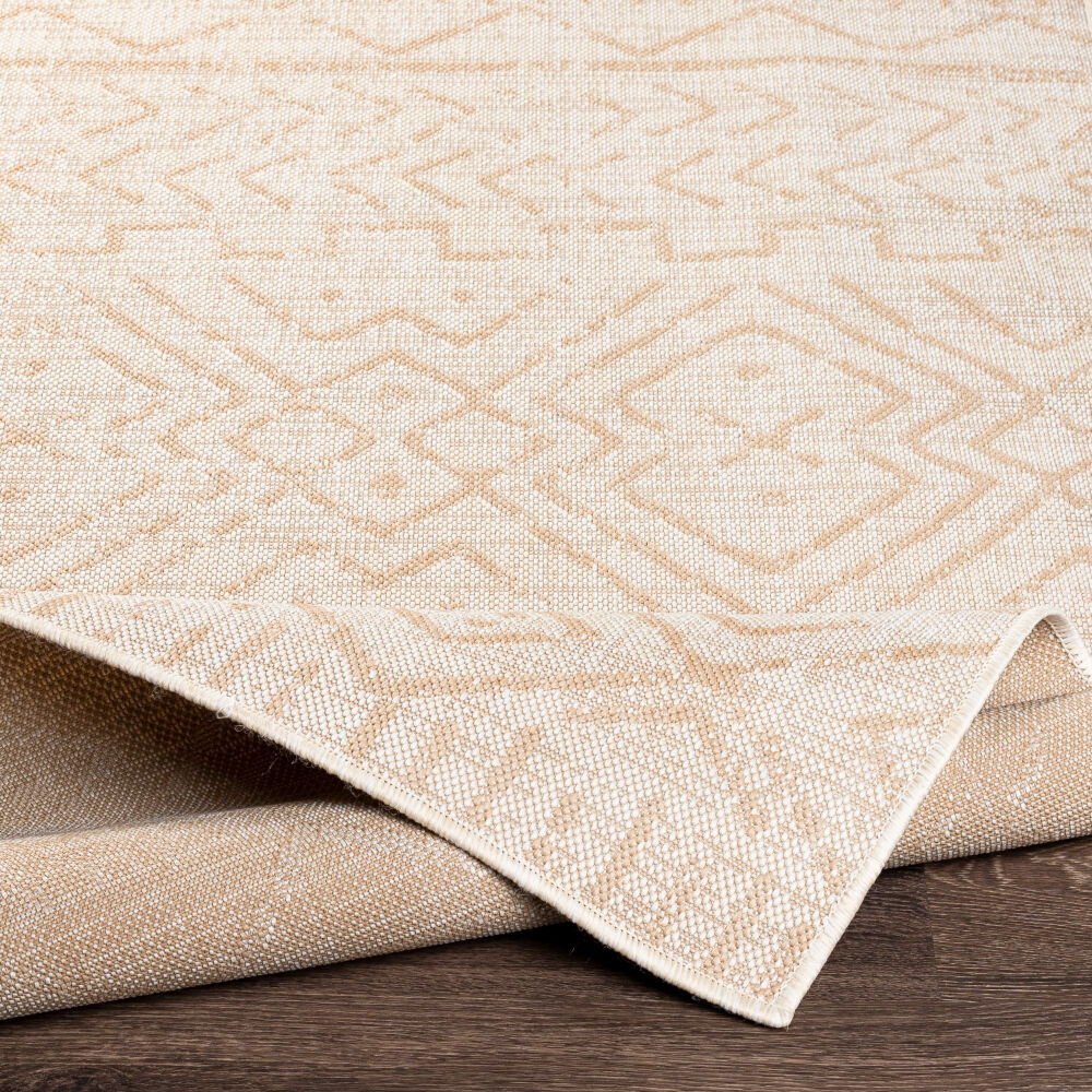 Malibu Machine Woven Rug