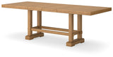 Havonplane - Counter Dining Set