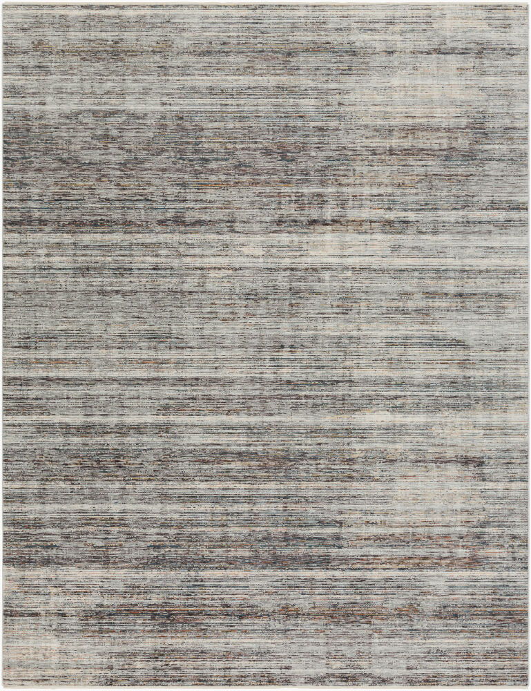 Presidential Machine Woven Rug