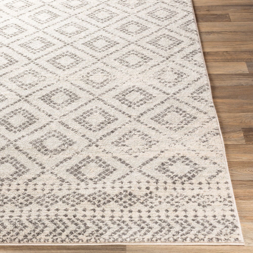 Sunderland Machine Woven Rug