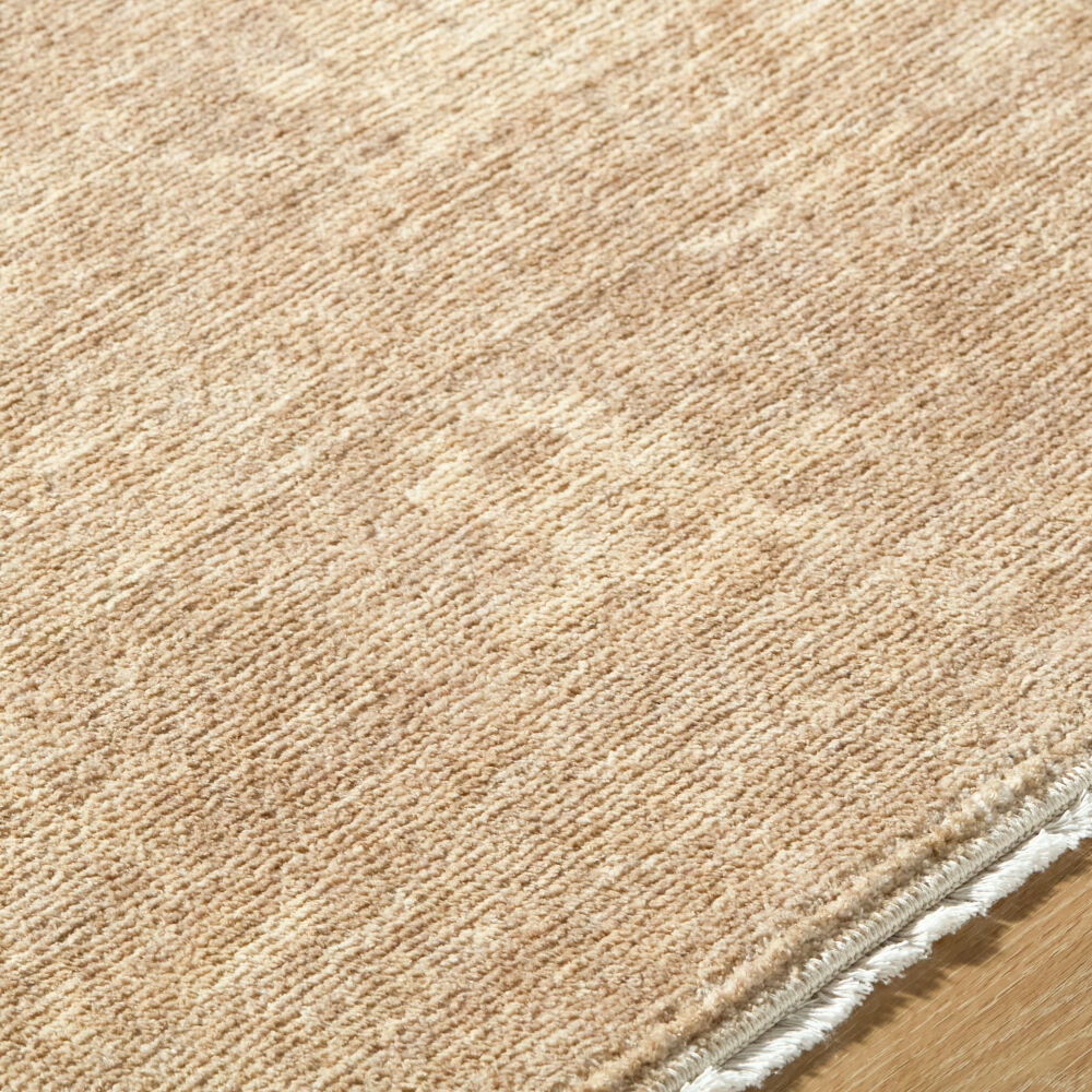 Fetscher Machine Woven Rug