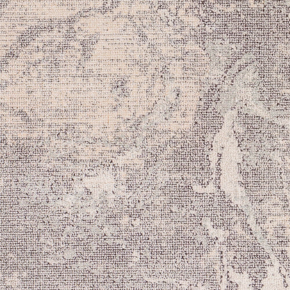 Subtle Machine Woven Rug