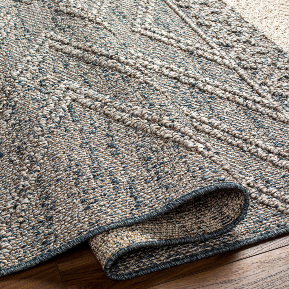 Sarasota Machine Woven Rug