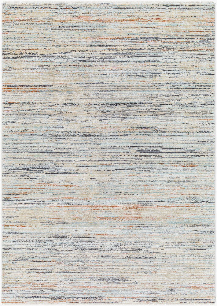 Rojin Machine Woven Rug
