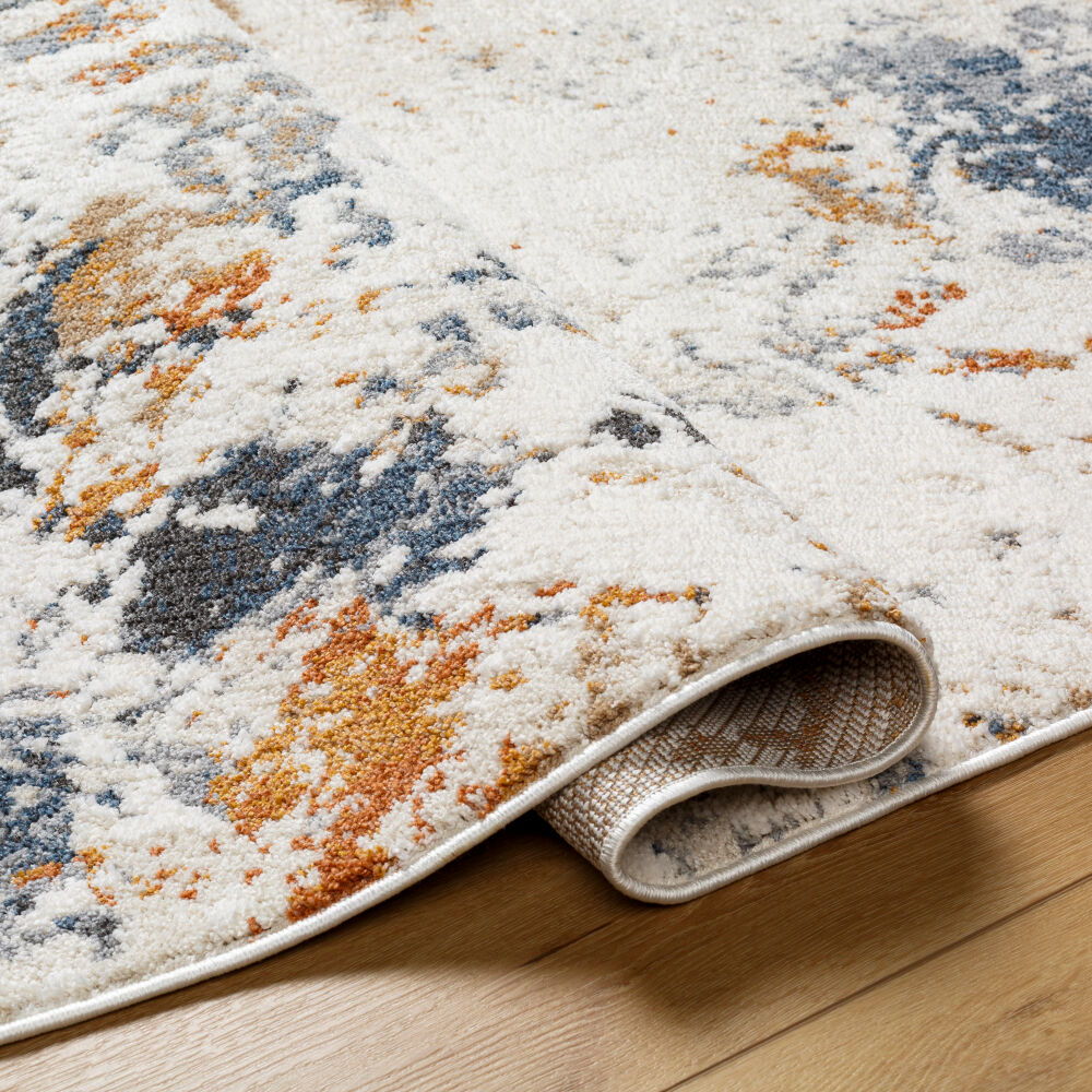 Valet Machine Woven Rug