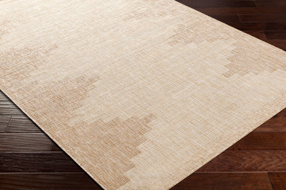 Eagean Machine Woven Rug