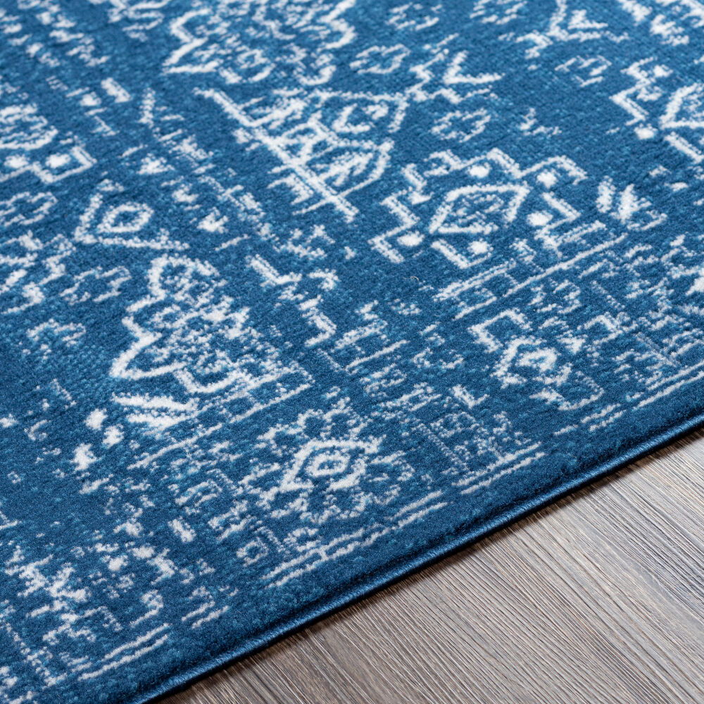 Cesar Machine Woven Rug