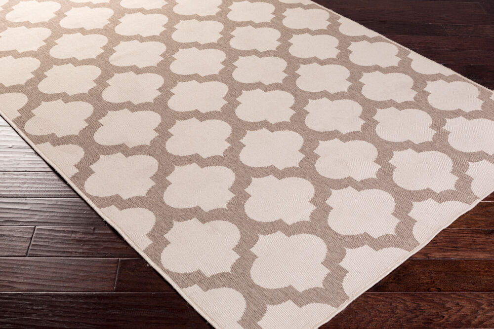 Alfresco Machine Woven Rug