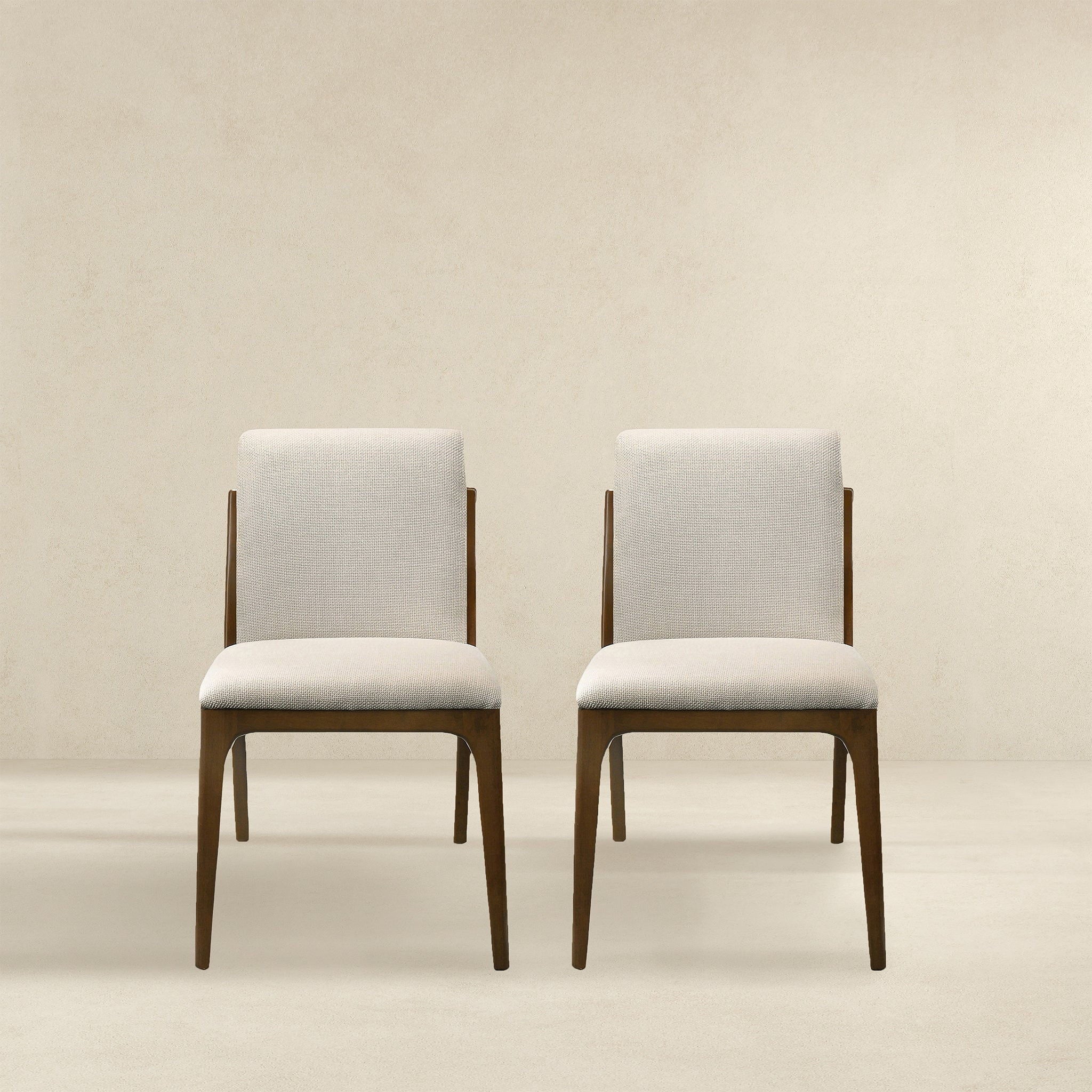 Grivelle - Elegant Dining Chair (Set of 2)