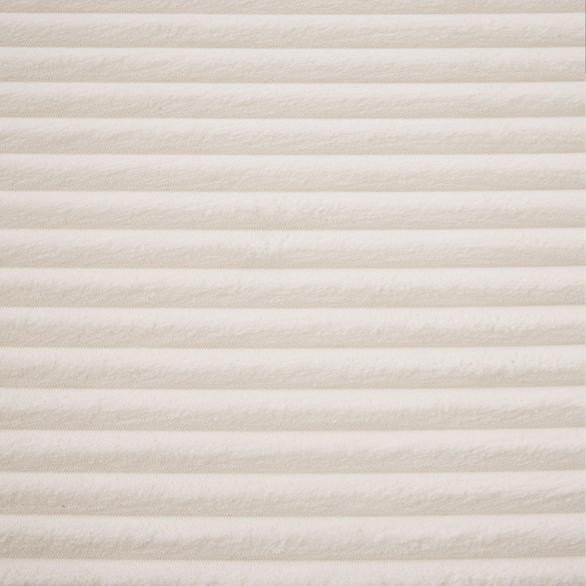 Modular Corduroy Sectional With Arched Armrests, Includes 3 Back Cushions & 2 Throw Pillows