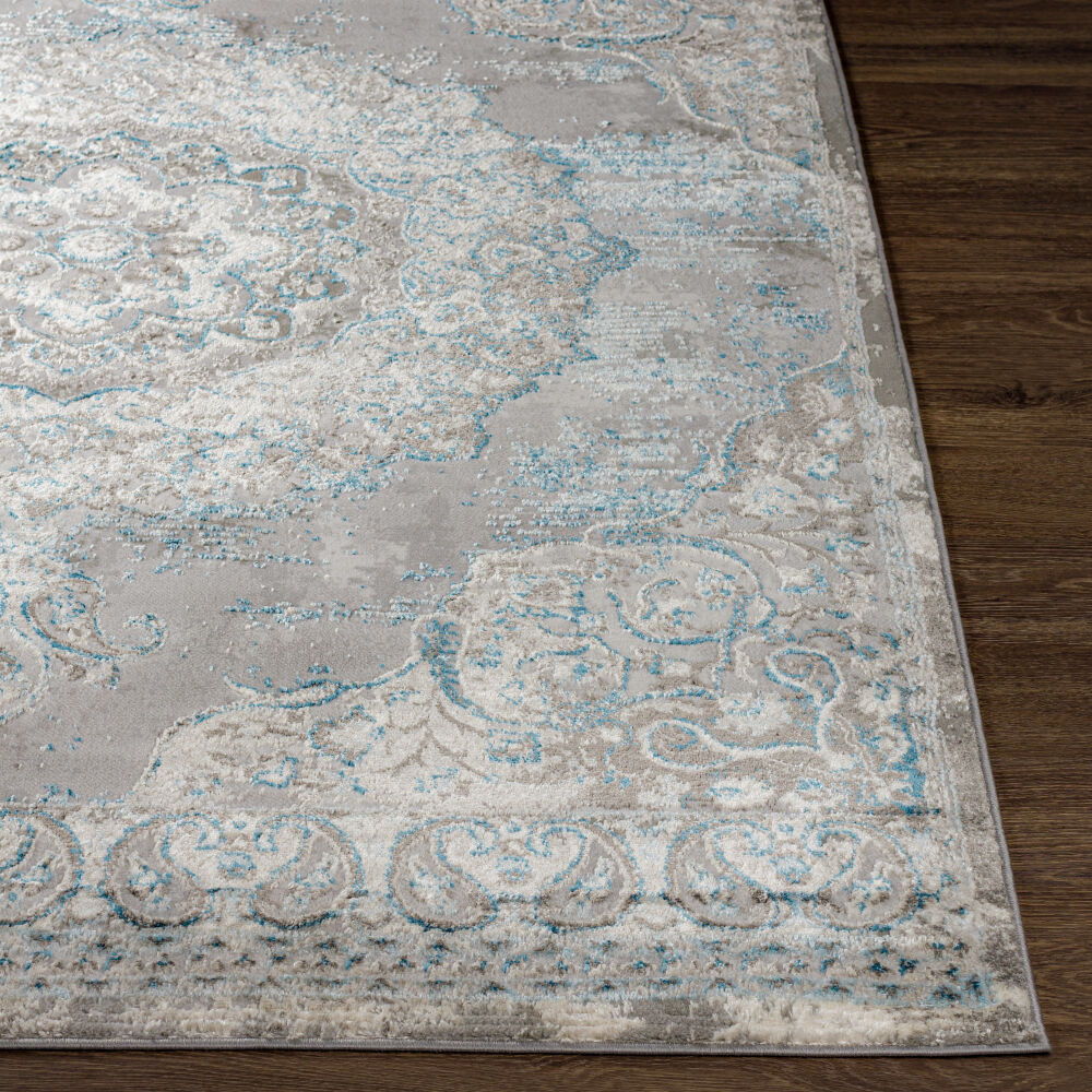 Enfield Machine Woven Rug