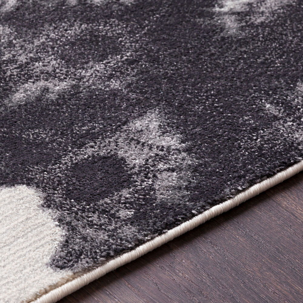 Aberdine Machine Woven Rug