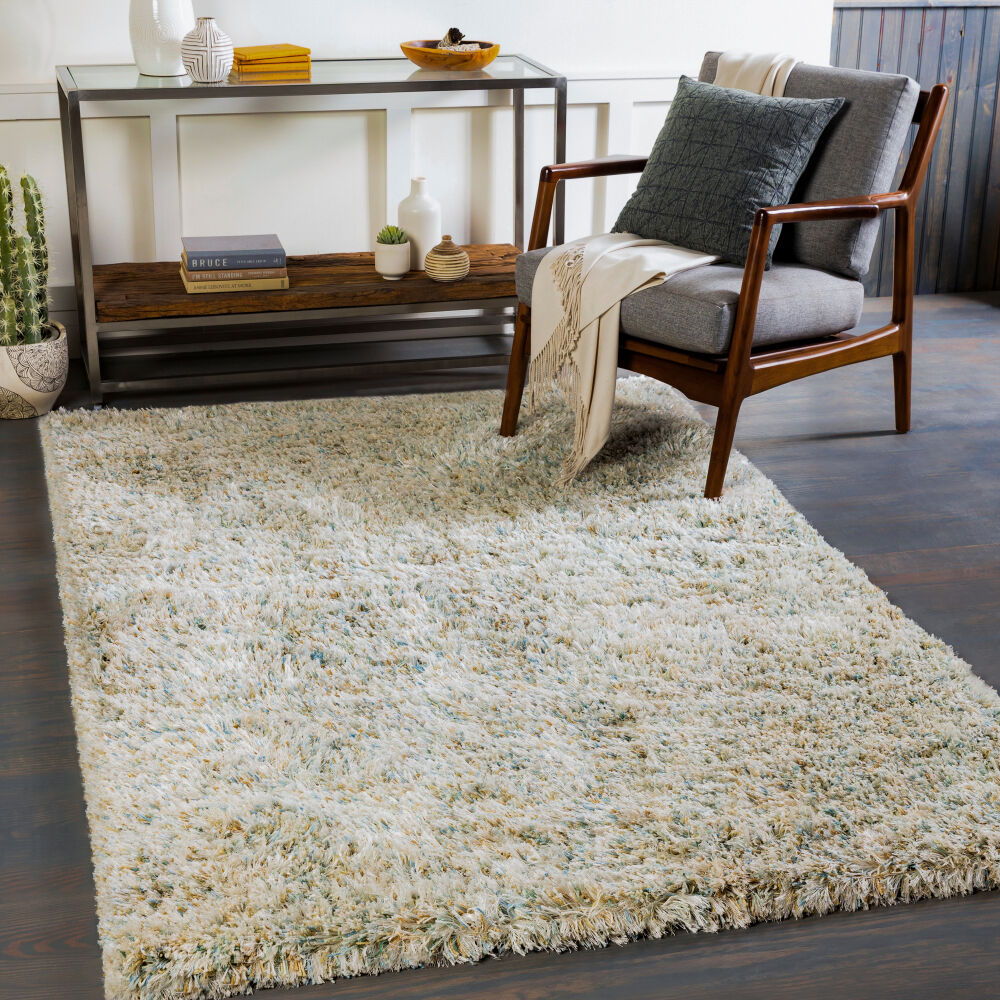 Anaheim Handmade Rug