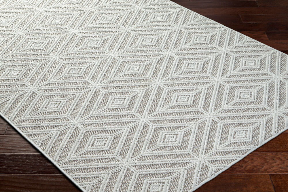 Bouclair Machine Woven Rug