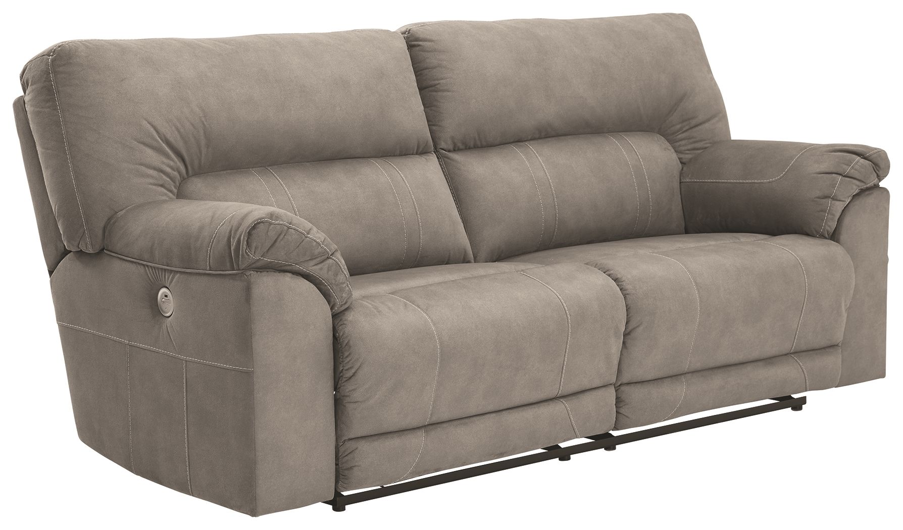 Ashley Furniture Cavalcade - 2 Seat Reclining Sofa | Meri Furniture