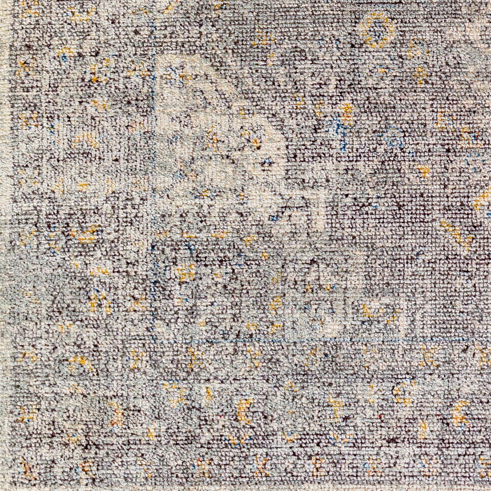 Subtle Machine Woven Rug