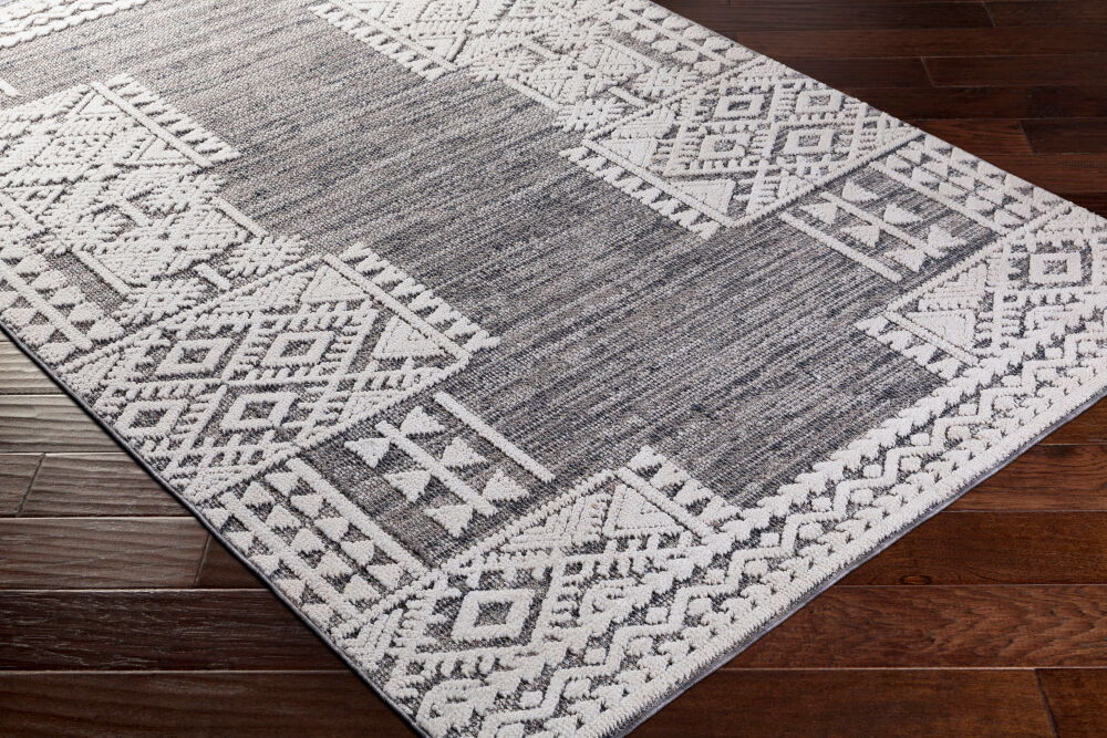 Ariana Machine Woven Rug