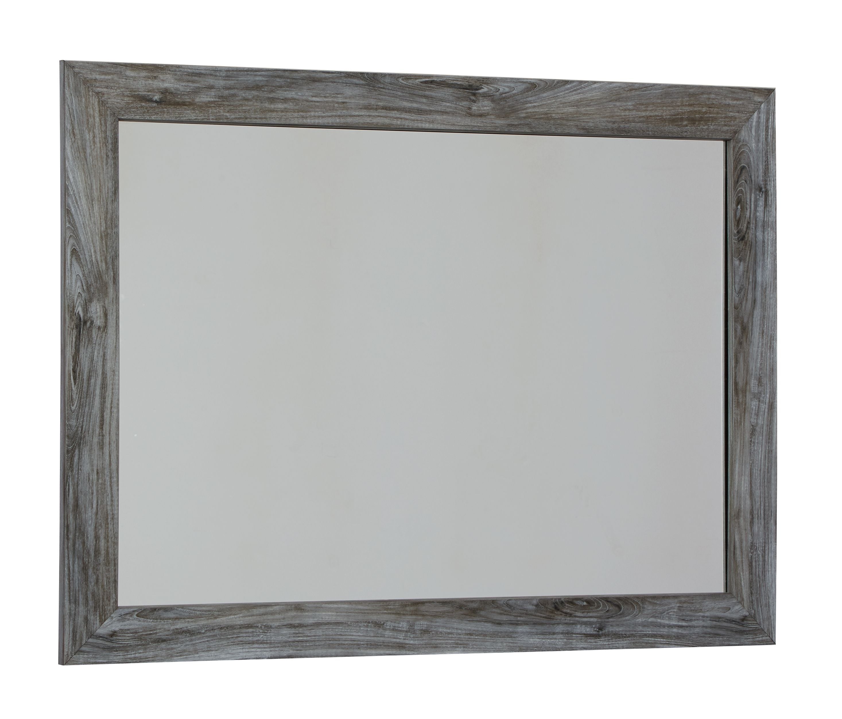 Ashley Furniture Baystorm - Gray - Bedroom Mirror | Meri Furniture