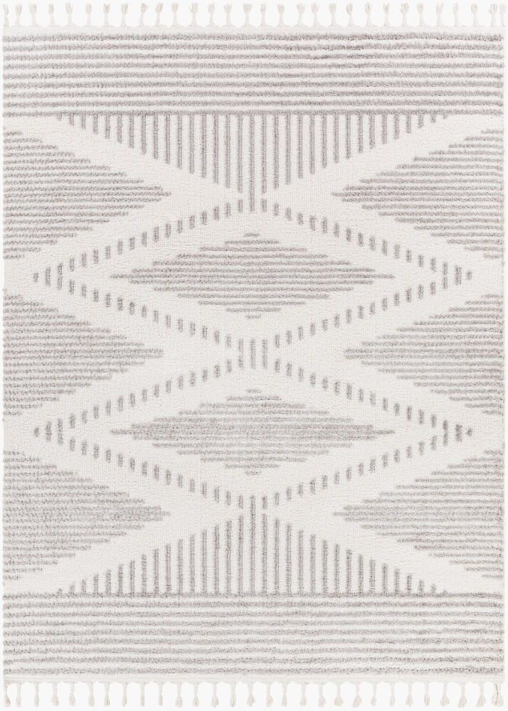 Alhambra Machine Woven Rug