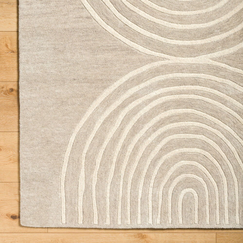 Isabel Handmade Rug
