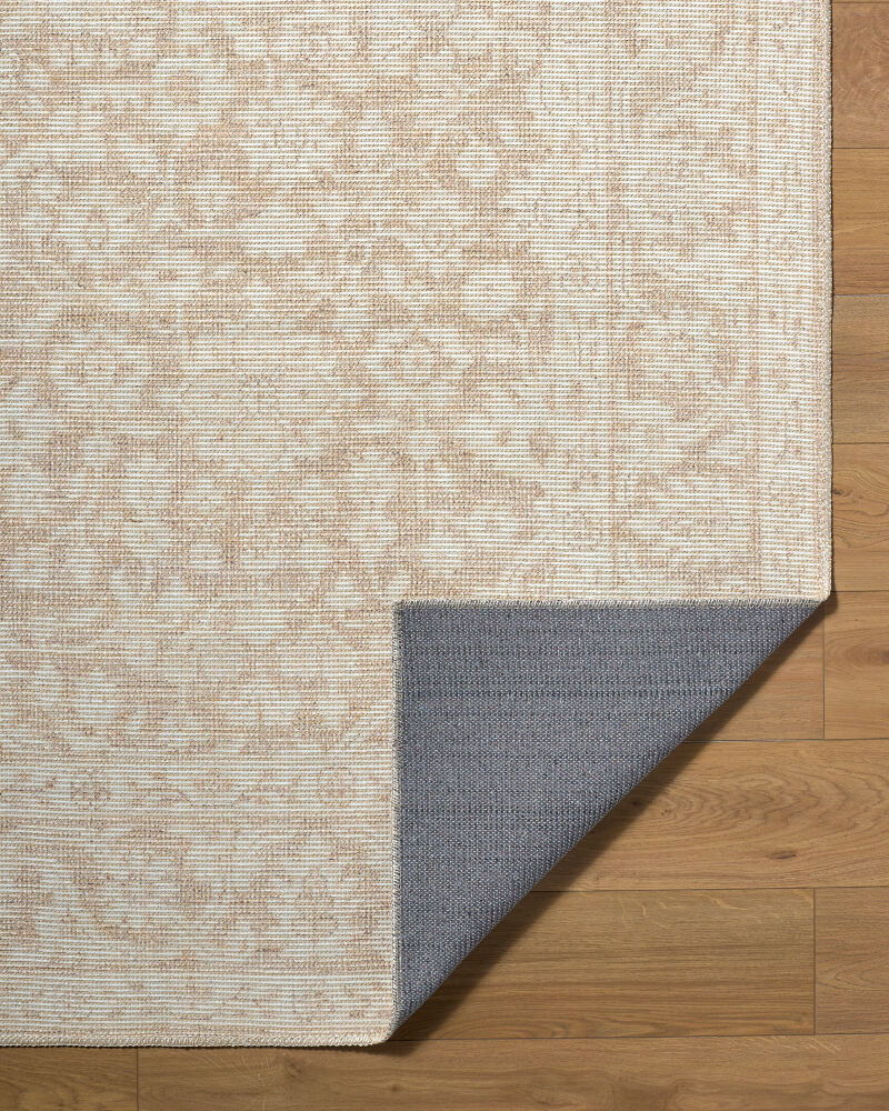 Maan Machine Woven Rug