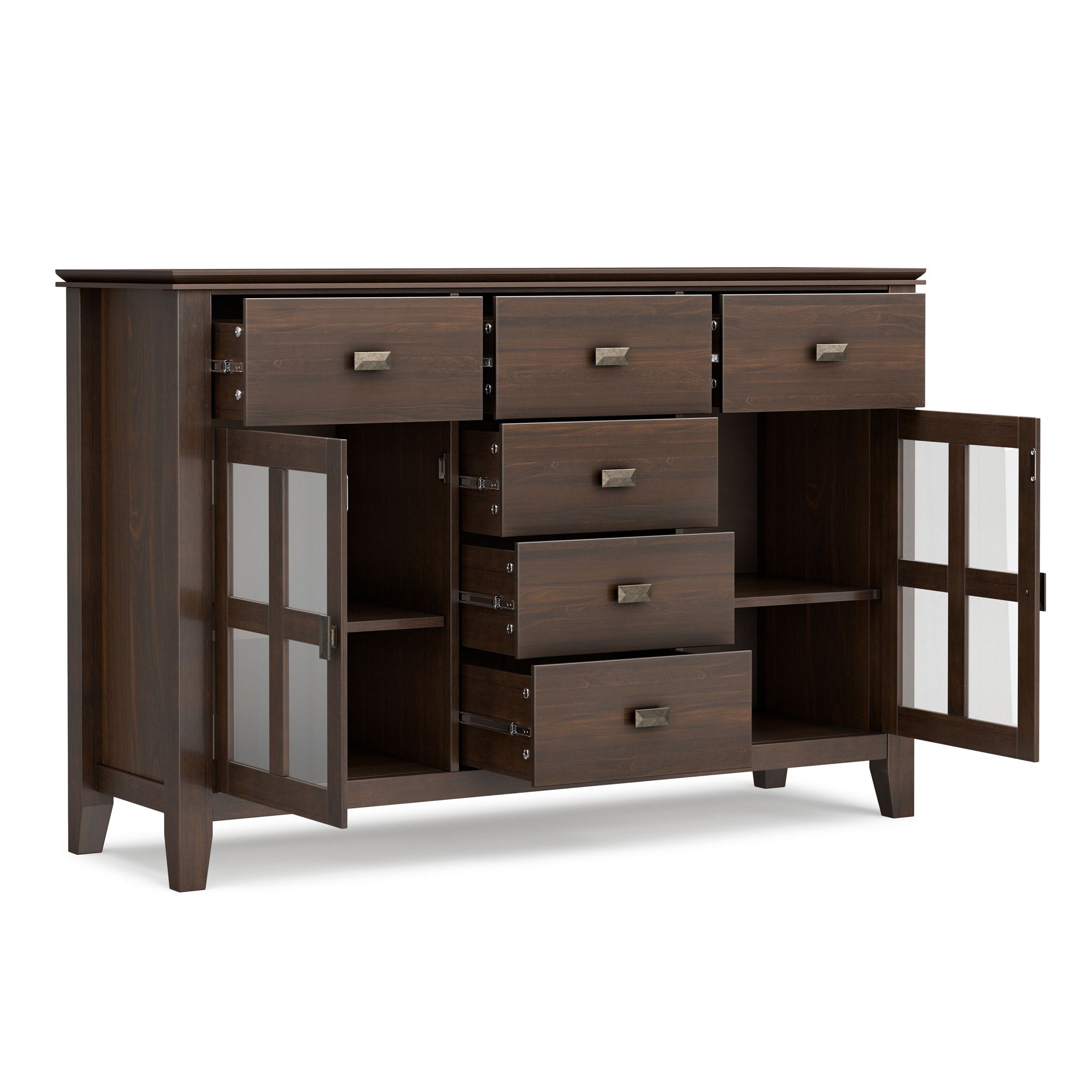 Artisan - Sideboard Buffet - Brown