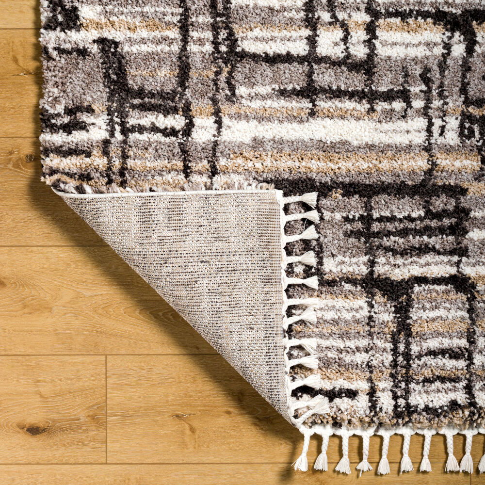 Jakarta Machine Woven Rug