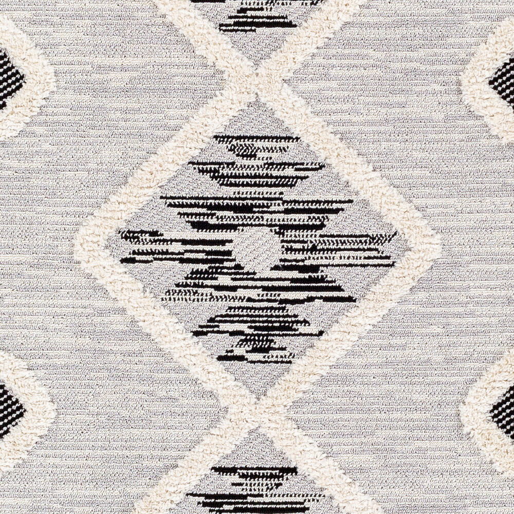 Azilal Machine Woven Rug