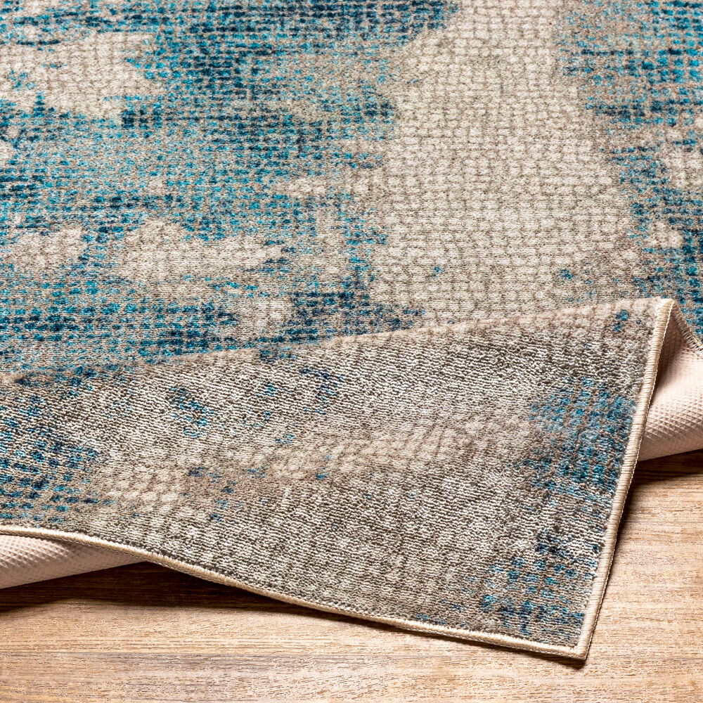 Jefferson Machine Woven Rug
