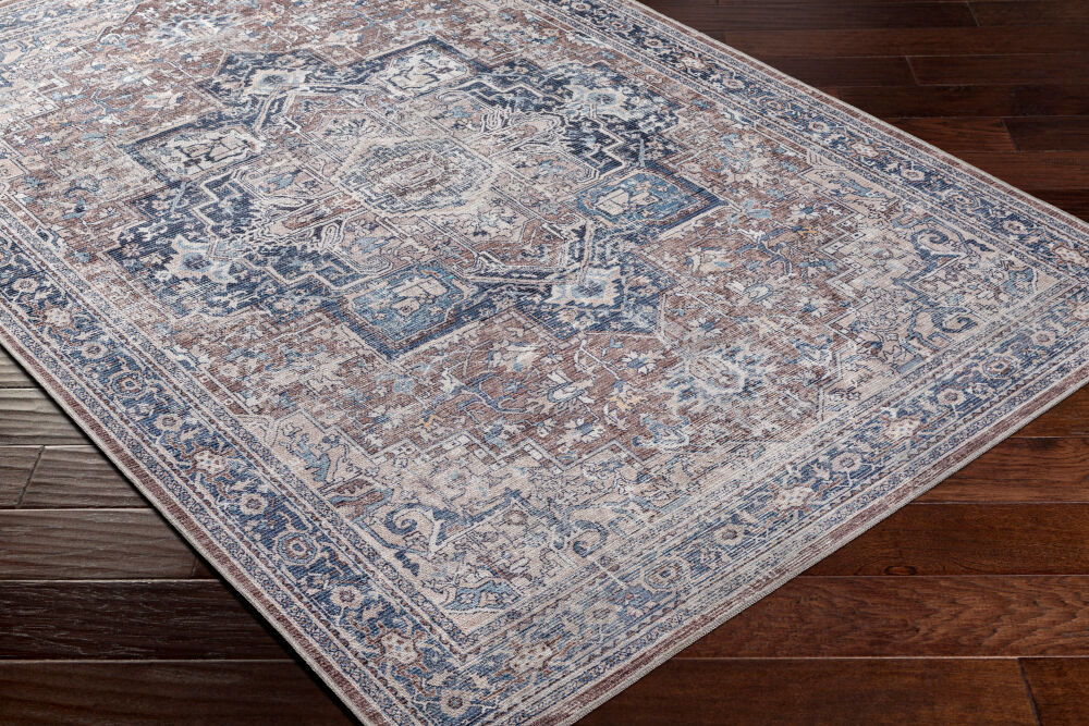 Colin Machine Woven Rug