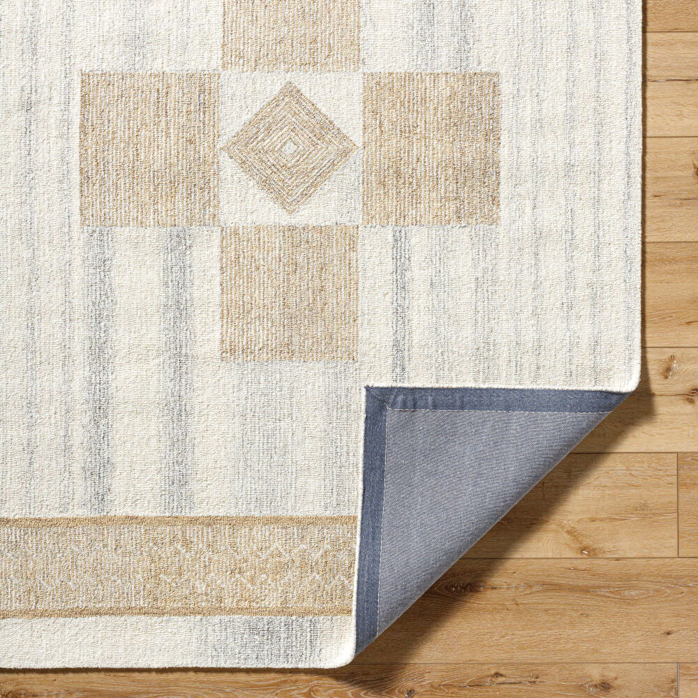 Bournemouth Handmade Rug