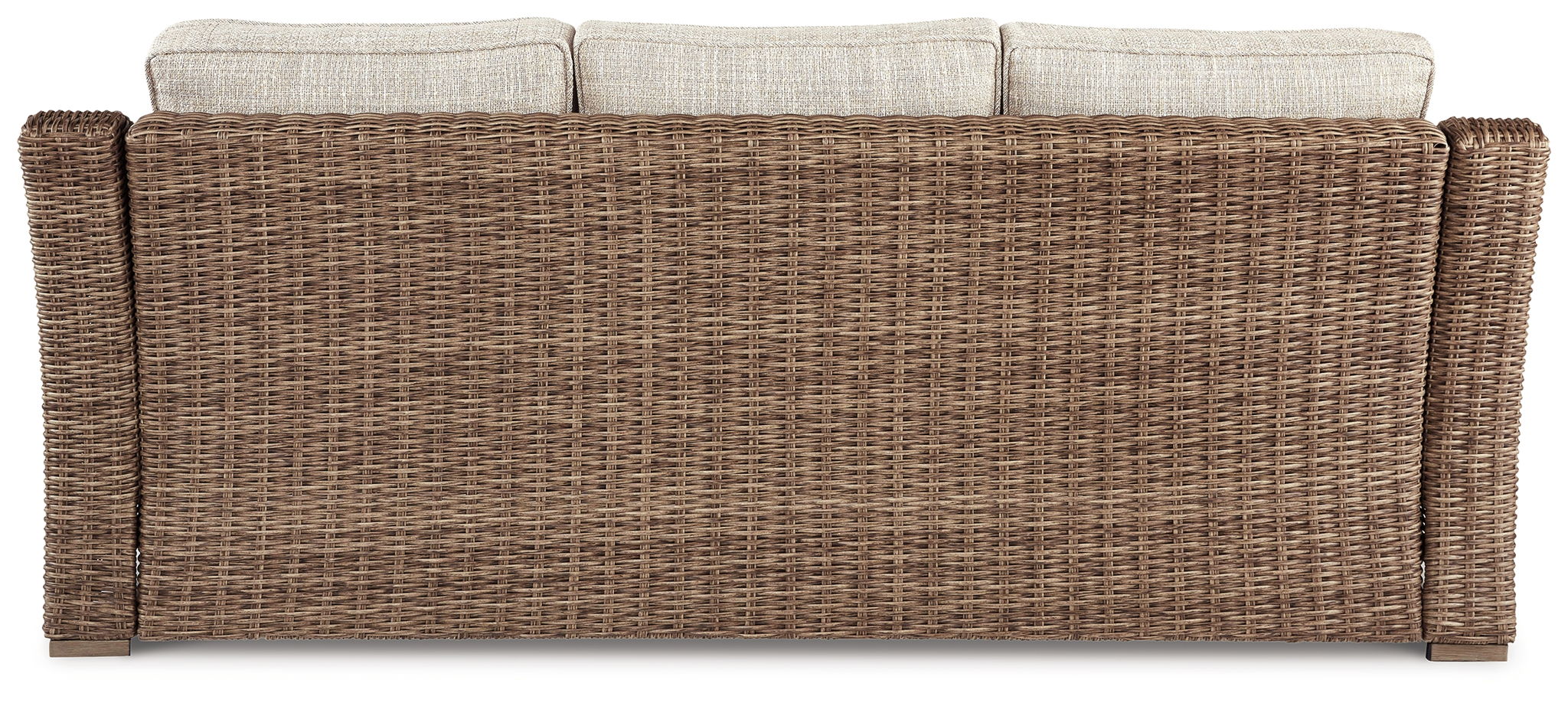 Beachcroft - Sofa With Cushion