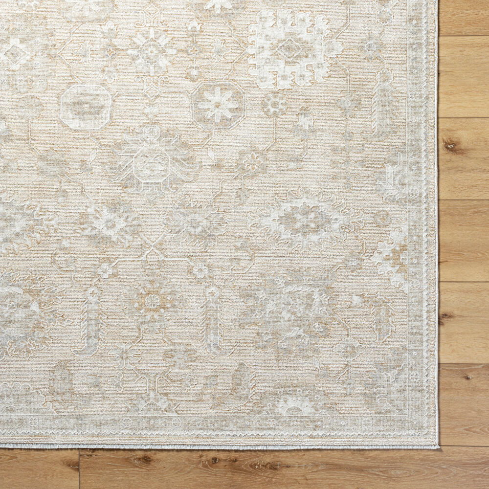 Emory Machine Woven Rug
