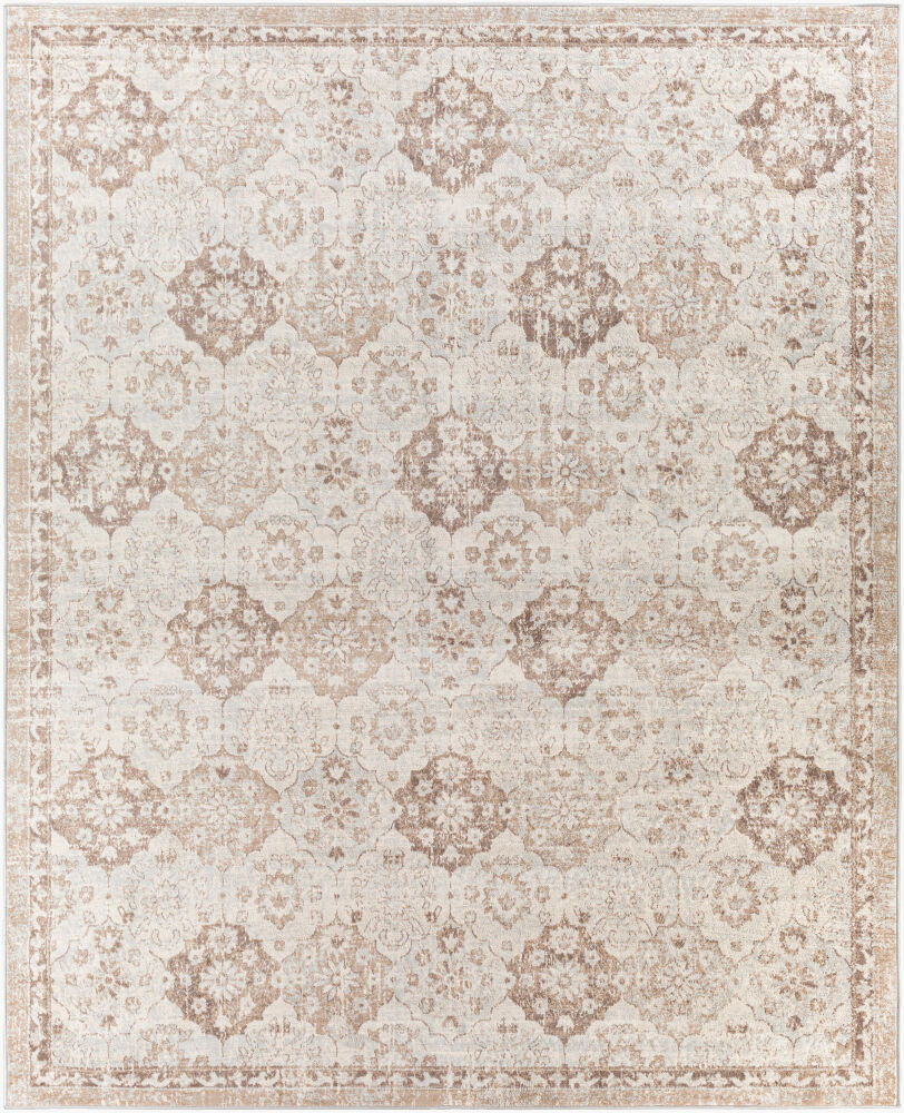 Roma Machine Woven Rug